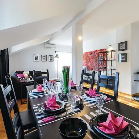 Apartment Luka Dubrovnik
