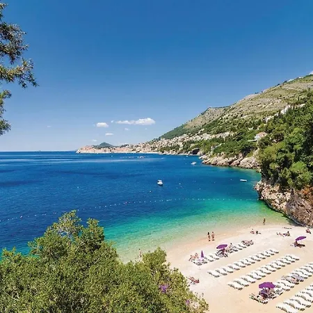 Appartamento Luka